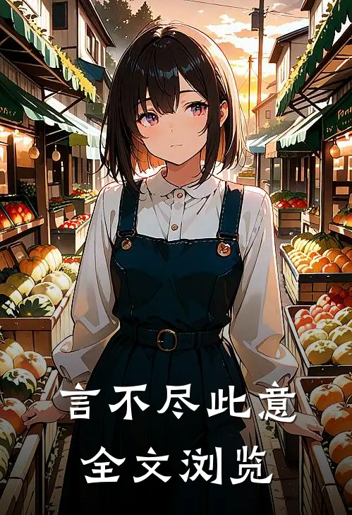 言不尽此意全文浏览