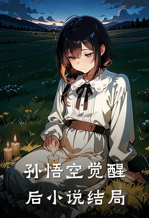 孙悟空觉醒后小说结局