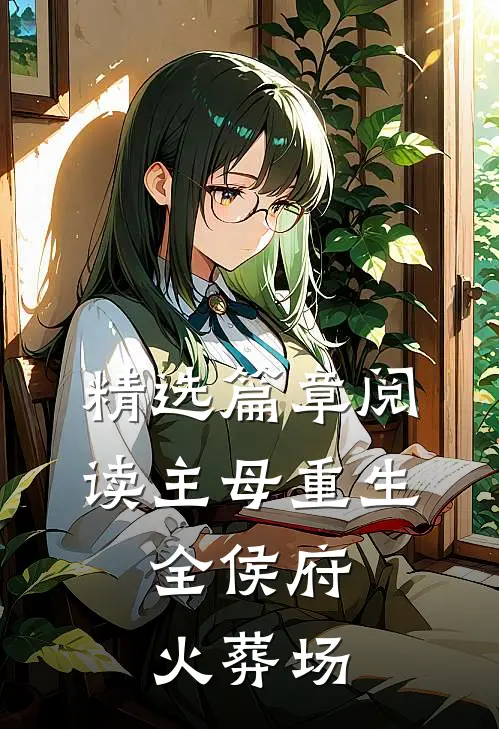 精选篇章阅读主母重生，全侯府火葬场