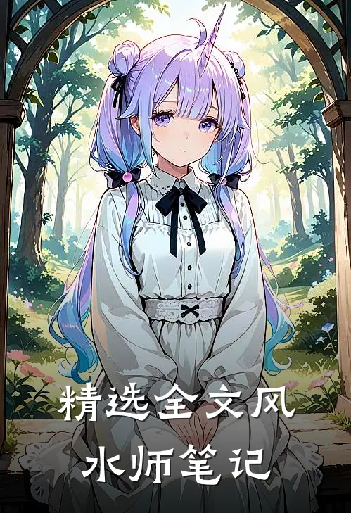 精选全文风水师笔记