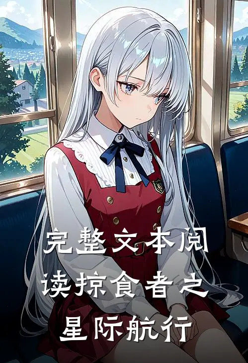完整文本阅读掠食者之星际航行