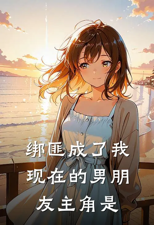 绑匪成了我现在的男朋友主角是