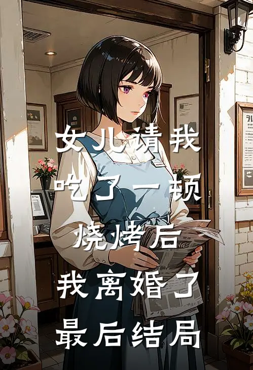 女儿请我吃了一顿烧烤后,我离婚了最后结局如何