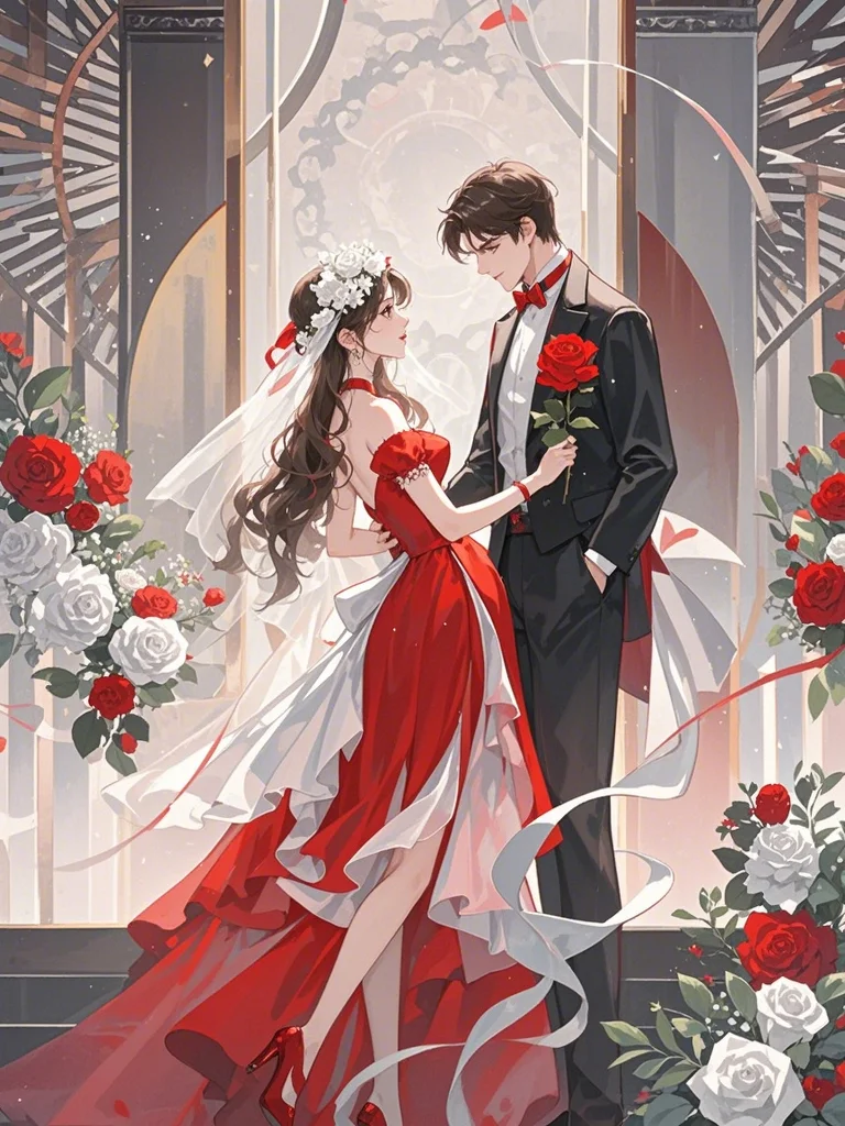 未婚夫的青梅把我的婚房爆改成灵堂，我当场退婚连载