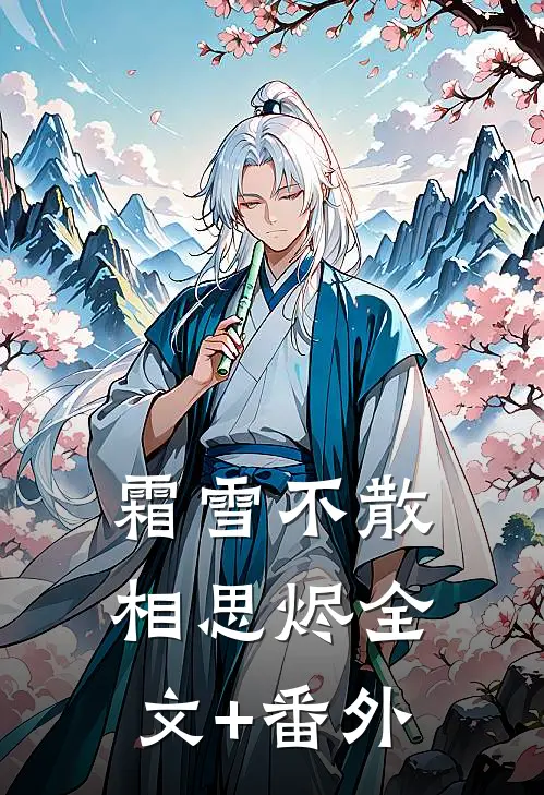 霜雪不散相思烬全文+番外