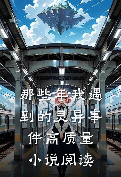 那些年我遇到的灵异事件高质量小说阅读