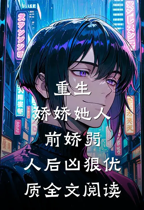 重生娇娇她人前娇弱,人后凶狠优质全文阅读免费