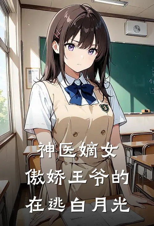 神医嫡女,傲娇王爷的在逃白月光 楚歌狂