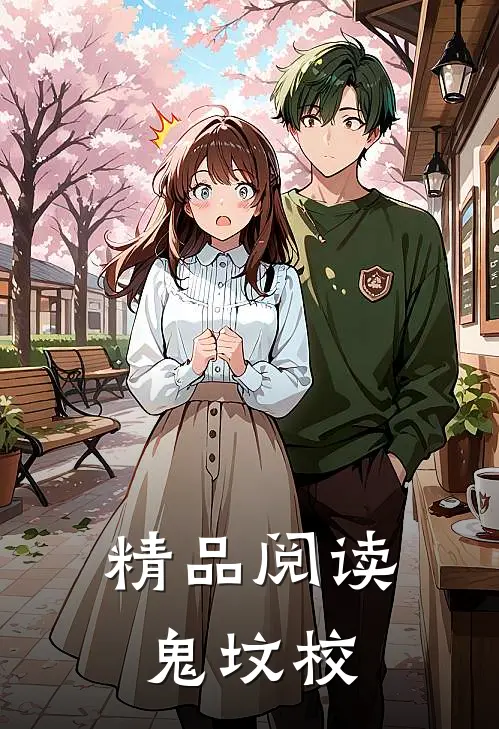 精品阅读鬼坟校