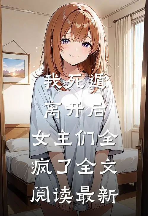 我死遁离开后,女主们全疯了全文阅读最新