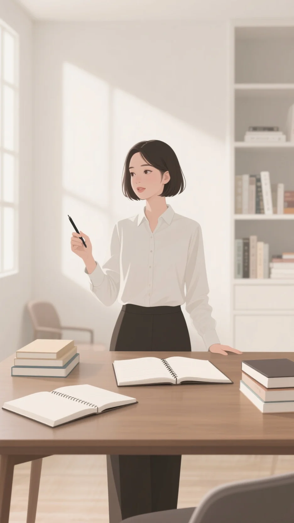妻子让女儿给秘书儿子当狗，我当场离婚笔趣阁