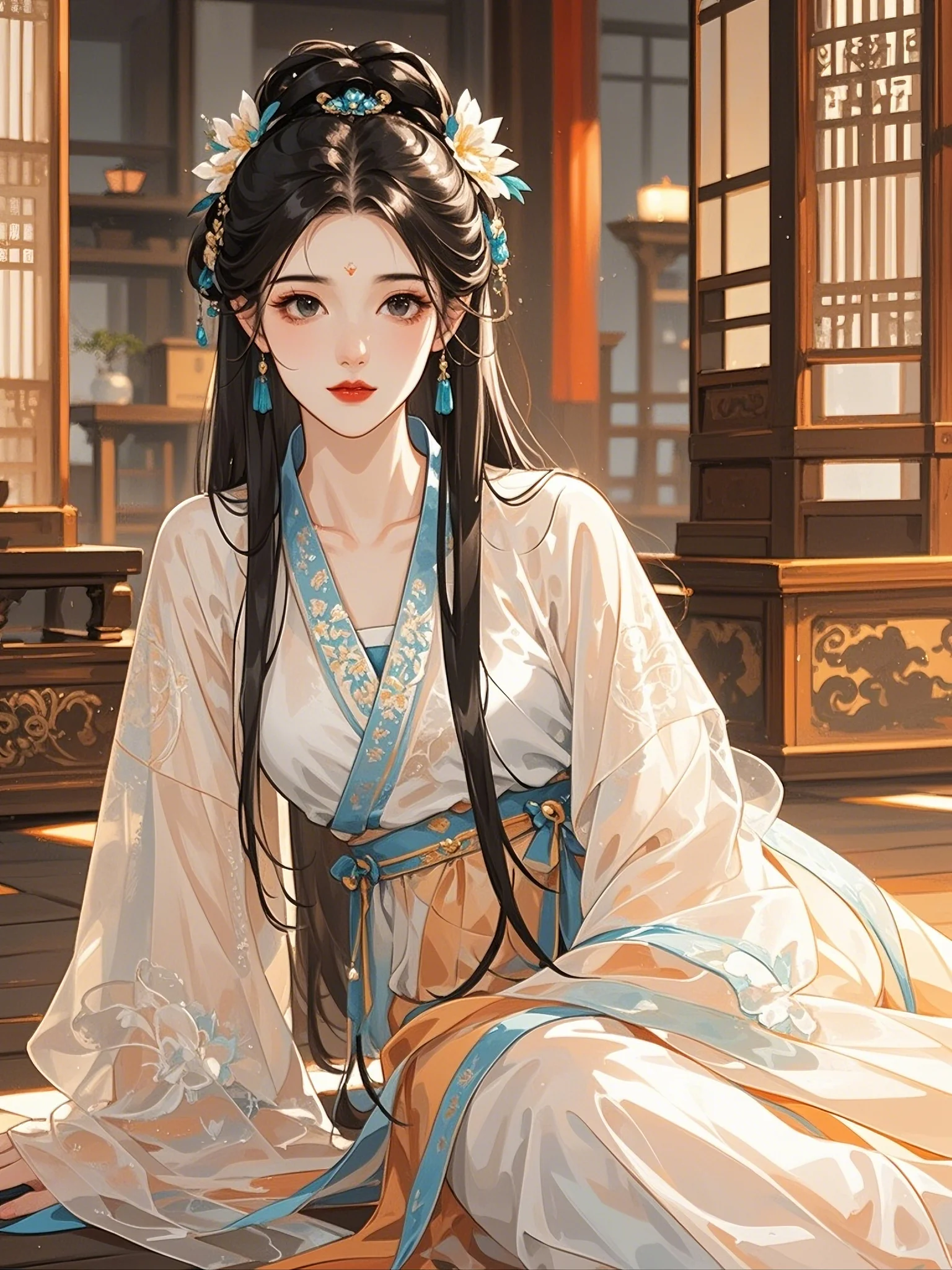 结婚前夜，准老公带着白月光私奔推荐