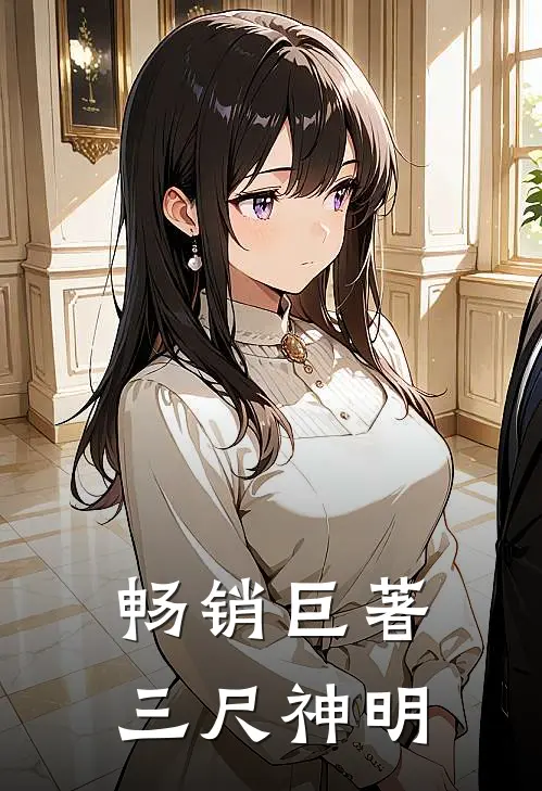 畅销巨著三尺神明