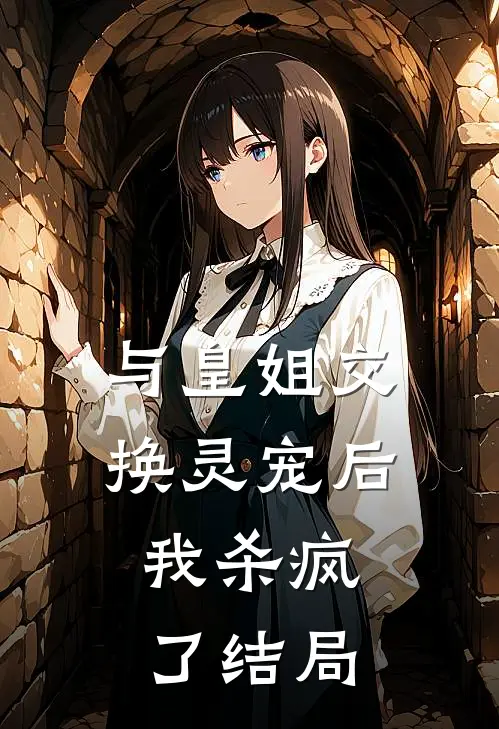 与皇姐交换灵宠后,我杀疯了结局