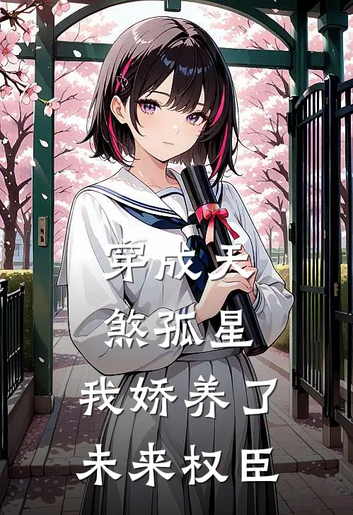 穿成天煞孤星,我娇养了未来权臣