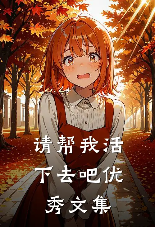 请帮我活下去吧优秀文集