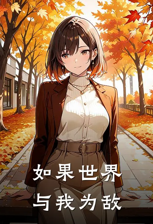 如果世界与我为敌