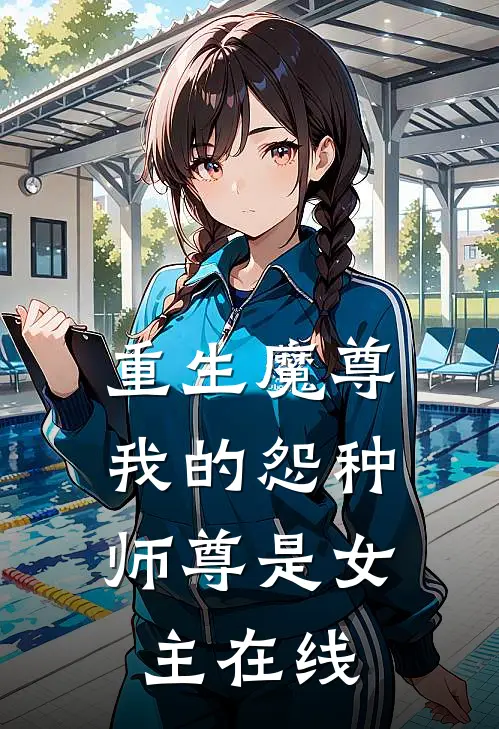 重生魔尊,我的怨种师尊是女主在线阅读