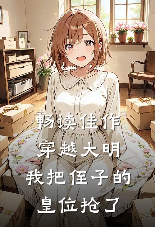 畅读佳作穿越大明,我把侄子的皇位抢了