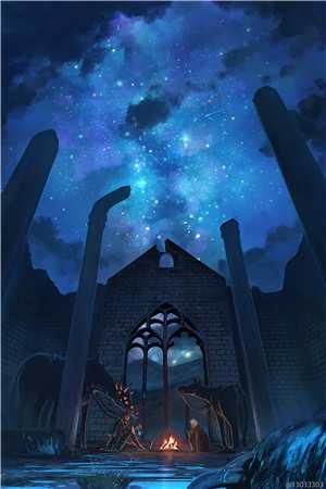 被师尊刺死后，我修无情道成神爆款宝藏