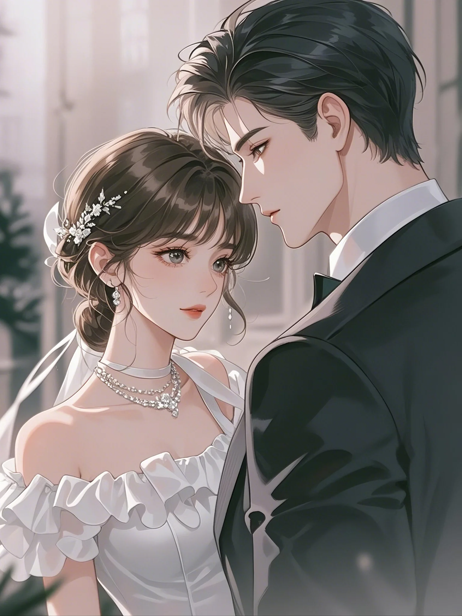 结婚女友给我888块嫁妆，我退婚另娶后她悔疯了全章阅读