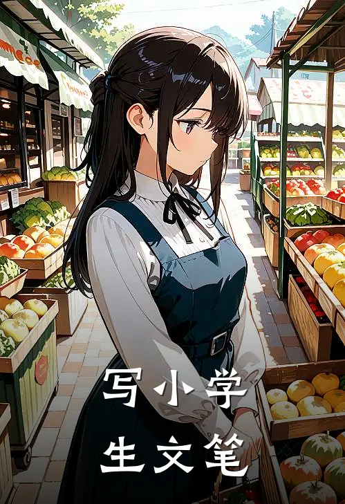 写小学生文笔