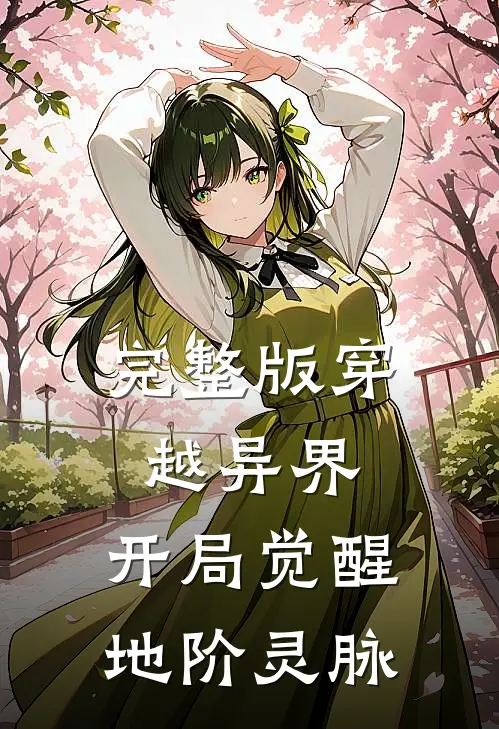 完整版穿越异界,开局觉醒地阶灵脉的