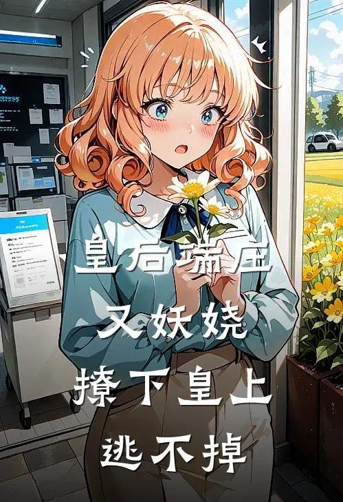 皇后端庄又妖娆,撩下皇上逃不掉