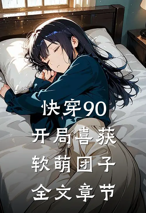 快穿90开局喜获软萌团子全文章节阅读