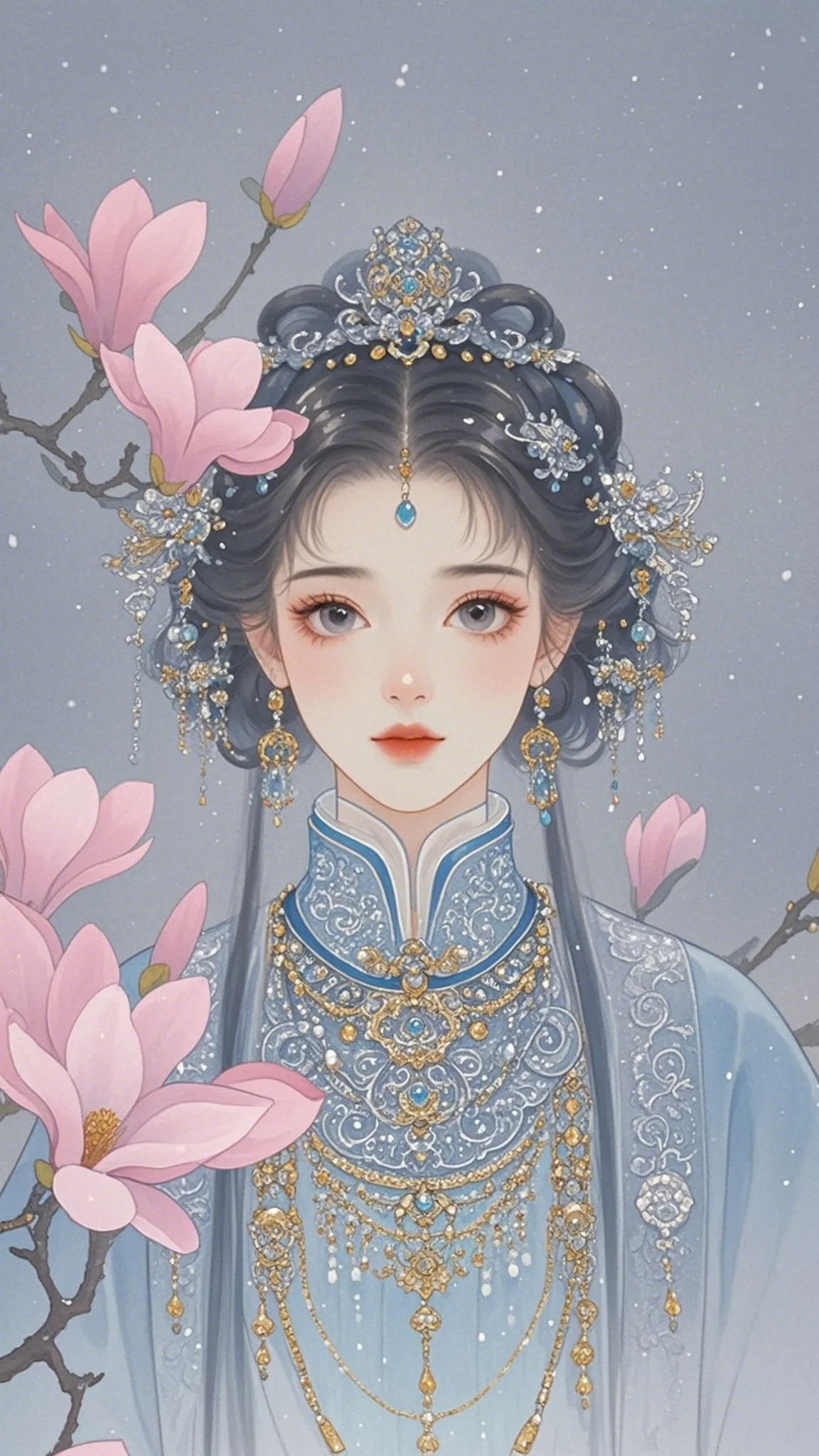 既许他人情深，何必寻我魂归最新章节列表