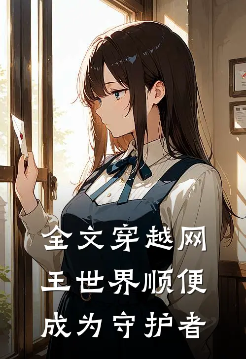 全文穿越网王世界顺便成为守护者