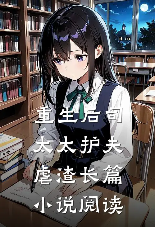 重生后司太太护夫虐渣长篇小说阅读