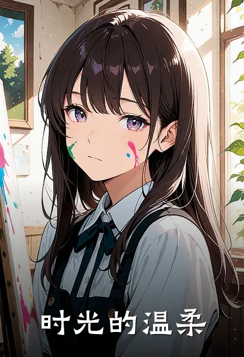 时光的温柔