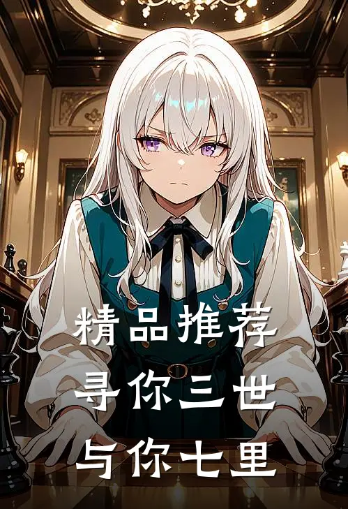 精品推荐寻你三世与你七里