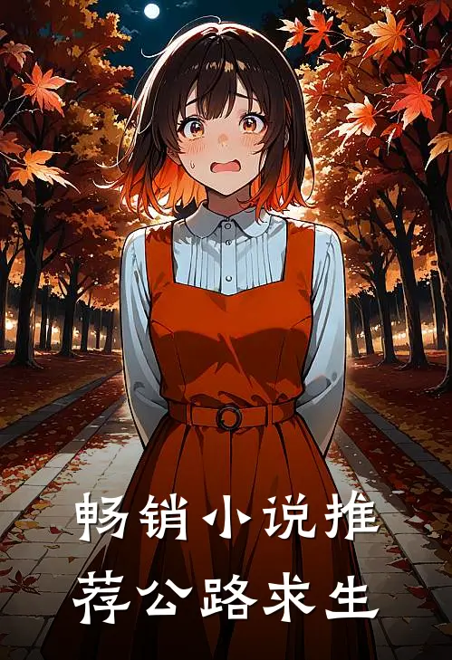 畅销小说推荐公路求生