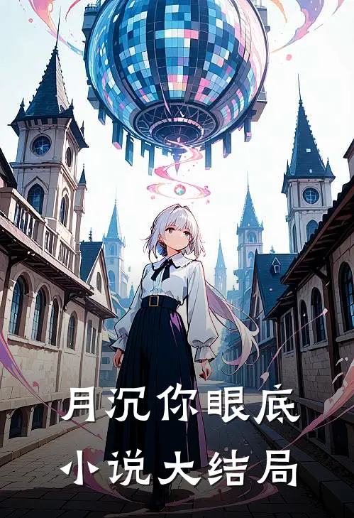 月沉你眼底小说大结局