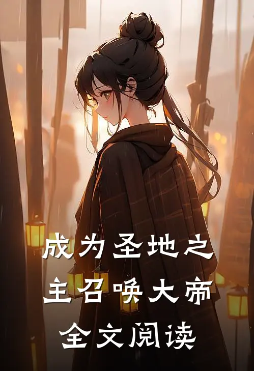成为圣地之主召唤大帝全文阅读