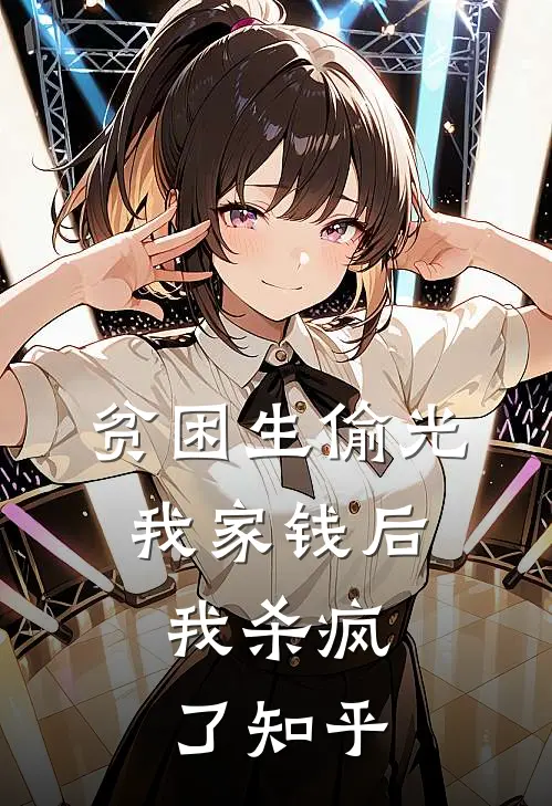 贫困生偷光我家钱后,我杀疯了知乎全文