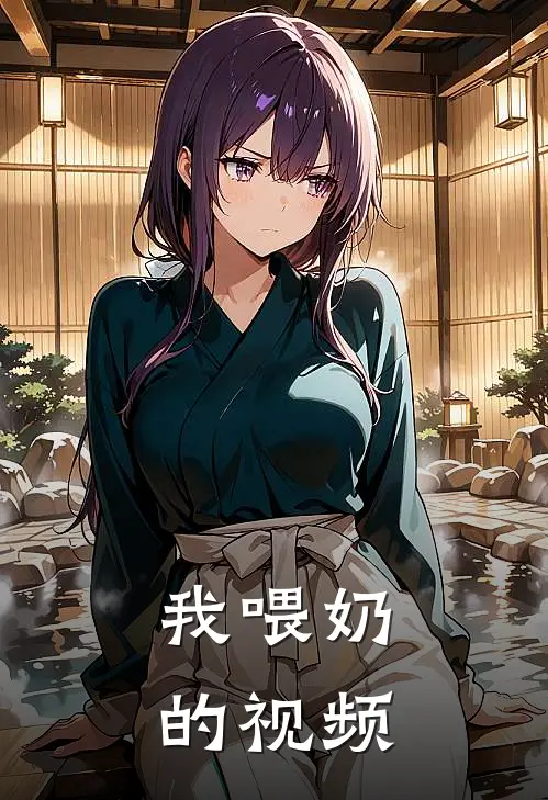 我喂奶的视频