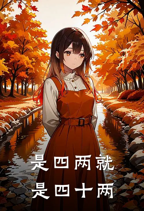 是四两就是四十两