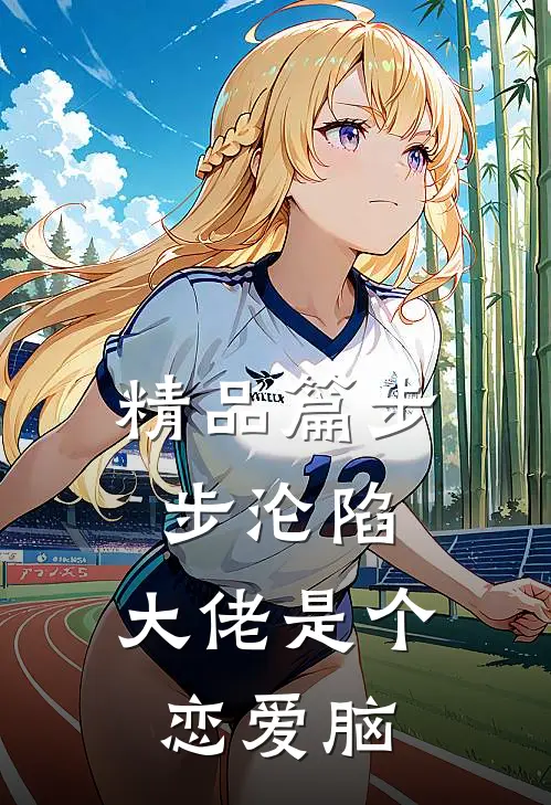 精品篇步步沦陷，大佬是个恋爱脑