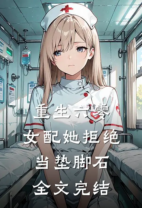 重生六零：女配她拒绝当垫脚石全文完结
