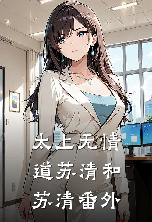 太上无情道苏清和苏清 番外