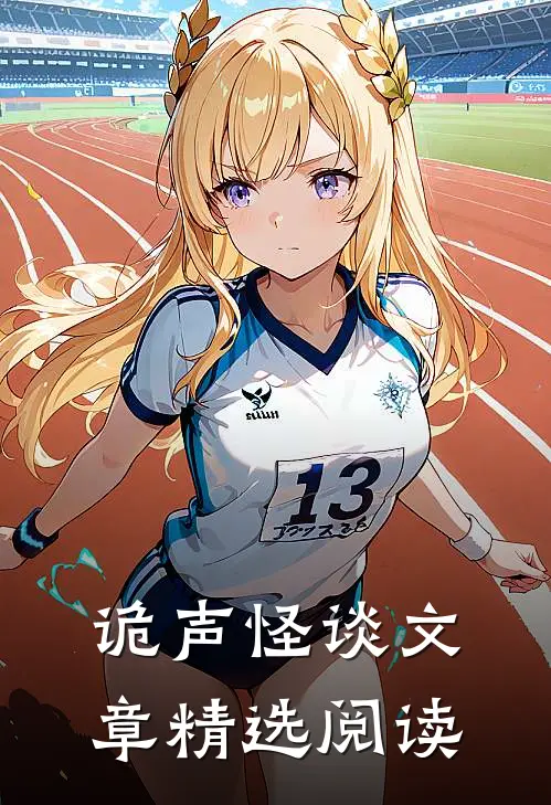 诡声怪谈文章精选阅读
