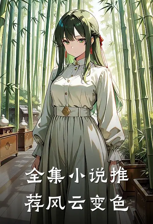 全集小说推荐风云变色