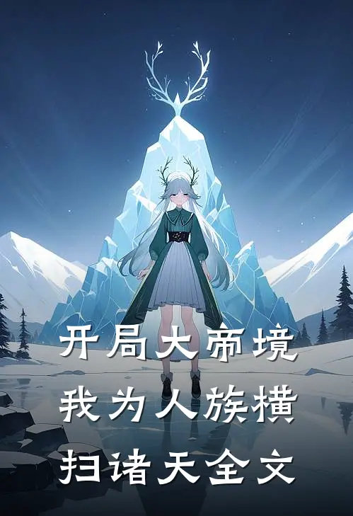 开局大帝境,我为人族横扫诸天全文阅读