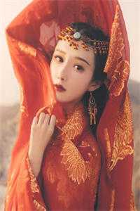 我和我的娃娃亲未婚夫完结