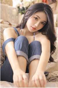 全文原来你的心里没有我