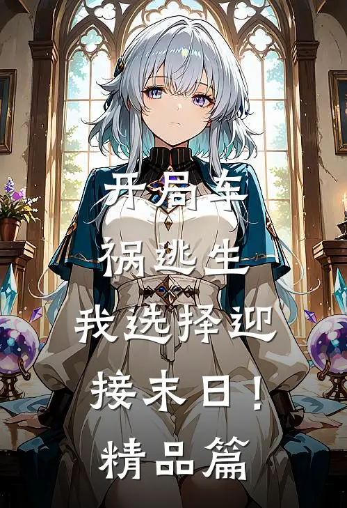 开局车祸逃生,我选择迎接末日!精品篇在线阅读