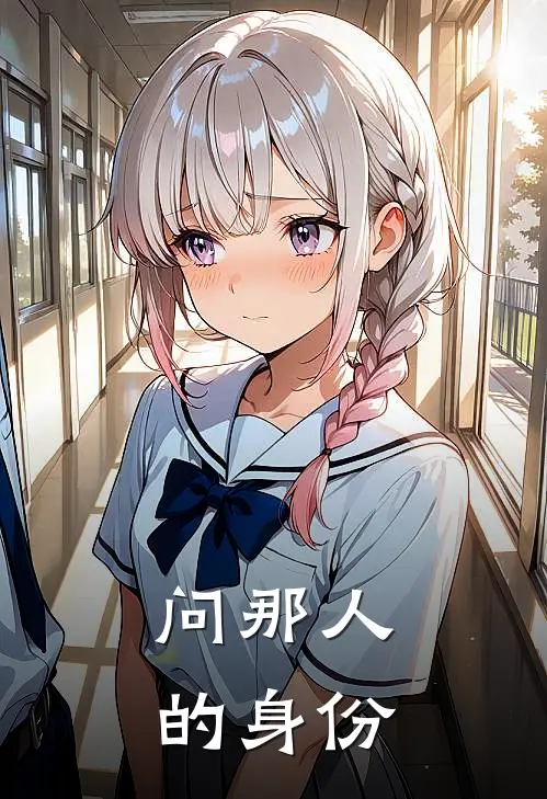 问那人的身份